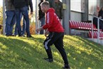 TSV Buch - SC Großschwarzenlohe (16.10.2021)