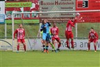 TSV Buch - Post-SV Nürnberg (17.10.2021)