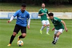 ASV Fürth - SV Hagenbüchach (17.10.2021)