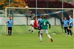 ASV Fürth - SV Hagenbüchach (17.10.2021)