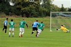 ASV Fürth - SV Hagenbüchach (17.10.2021)