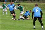 ASV Fürth - SV Hagenbüchach (17.10.2021)