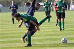 TSV Cadolzburg - FC Bayern Kickers Nürnberg (17.10.2021)