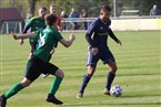 TSV Cadolzburg - FC Bayern Kickers Nürnberg (17.10.2021)