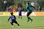 TSV Cadolzburg - FC Bayern Kickers Nürnberg (17.10.2021)