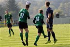 TSV Cadolzburg - FC Bayern Kickers Nürnberg (17.10.2021)