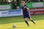 TSV Cadolzburg - FC Bayern Kickers Nürnberg (17.10.2021)