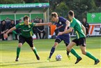 TSV Cadolzburg - FC Bayern Kickers Nürnberg (17.10.2021)