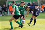 TSV Cadolzburg - FC Bayern Kickers Nürnberg (17.10.2021)