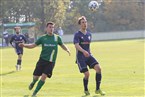 TSV Cadolzburg - FC Bayern Kickers Nürnberg (17.10.2021)