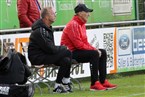 TSV Cadolzburg - FC Bayern Kickers Nürnberg (17.10.2021)