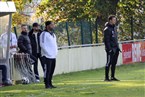 TSV Cadolzburg - FC Bayern Kickers Nürnberg (17.10.2021)