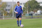 TSV Burgfarrnbach - FC Stein (17.10.2021)