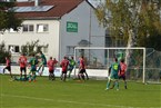 ASC Boxdorf - Tuspo Nürnberg (17.10.2021)