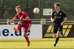 SV Gutenstetten-Steinachgrund - 1. FC Kalchreuth (17.10.2021)