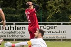 SV Gutenstetten-Steinachgrund - 1. FC Kalchreuth (17.10.2021)