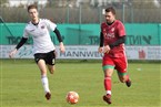 FSV Stadeln 3 - TSV Roßtal 2 (17.10.2021)