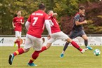 1. FC Kalchreuth 2 - KSD Croatia Nürnberg (17.10.2021)