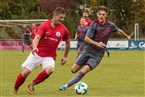 1. FC Kalchreuth 2 - KSD Croatia Nürnberg (17.10.2021)