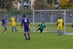 DJK Falke Nürnberg 2 - TSV Fischbach 2 (17.10.2021)