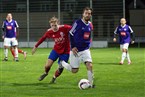 SpVgg Mögeldorf 2000 Nürnberg 2 - DJK Falke Nürnberg 2 (21.10.2021)