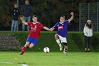 SpVgg Mögeldorf 2000 Nürnberg 2 - DJK Falke Nürnberg 2 (21.10.2021)