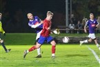 SpVgg Mögeldorf 2000 Nürnberg 2 - DJK Falke Nürnberg 2 (21.10.2021)