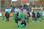 SpVgg Ansbach - 1. SC Feucht (23.10.2021)