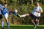 DJK Eibach 2 - FC Bosna Nürnberg (23.10.2021)