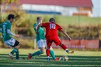 ASV Veitsbronn-Siegelsdorf - SpVgg Mögeldorf 2000 Nürnberg (24.10.2021)