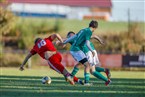 ASV Veitsbronn-Siegelsdorf - SpVgg Mögeldorf 2000 Nürnberg (24.10.2021)