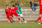 ASV Veitsbronn-Siegelsdorf - SpVgg Mögeldorf 2000 Nürnberg (24.10.2021)