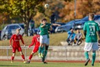 ASV Veitsbronn-Siegelsdorf - SpVgg Mögeldorf 2000 Nürnberg (24.10.2021)