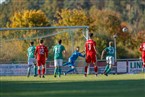 ASV Veitsbronn-Siegelsdorf - SpVgg Mögeldorf 2000 Nürnberg (24.10.2021)