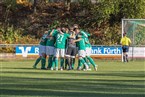 ASV Veitsbronn-Siegelsdorf - SpVgg Mögeldorf 2000 Nürnberg (24.10.2021)