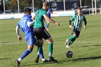 FC Bayern Kickers Nürnberg - TSV Burgfarrnbach (24.10.2021)