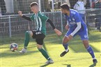 FC Bayern Kickers Nürnberg - TSV Burgfarrnbach (24.10.2021)