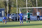 FC Bayern Kickers Nürnberg - TSV Burgfarrnbach (24.10.2021)