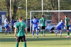 FC Bayern Kickers Nürnberg - TSV Burgfarrnbach (24.10.2021)