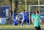 FC Bayern Kickers Nürnberg - TSV Burgfarrnbach (24.10.2021)