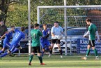 FC Bayern Kickers Nürnberg - TSV Burgfarrnbach (24.10.2021)