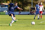 SpVgg Mögeldorf 2000 Nürnberg 2 - KSD Hajduk Nürnberg 2 (24.10.2021)