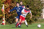 SpVgg Mögeldorf 2000 Nürnberg 2 - KSD Hajduk Nürnberg 2 (24.10.2021)