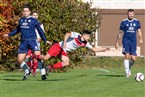 SpVgg Mögeldorf 2000 Nürnberg 2 - KSD Hajduk Nürnberg 2 (24.10.2021)