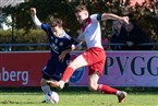 SpVgg Mögeldorf 2000 Nürnberg 2 - KSD Hajduk Nürnberg 2 (24.10.2021)