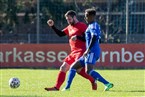 TSV Fischbach 2 - TSV Altenfurt (24.10.2021)