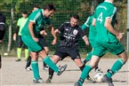 SC Worzeldorf 2 - FC Serbia Nürnberg 2 (24.10.2021)