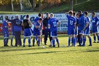 TSV Langenzenn - (SG) Puschendorf/Tuchenbach (24.10.2021)