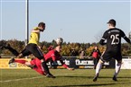 1. FC Kalchreuth - SC Adelsdorf (24.10.2021)
