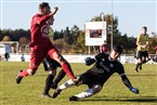 1. FC Kalchreuth - SC Adelsdorf (24.10.2021)